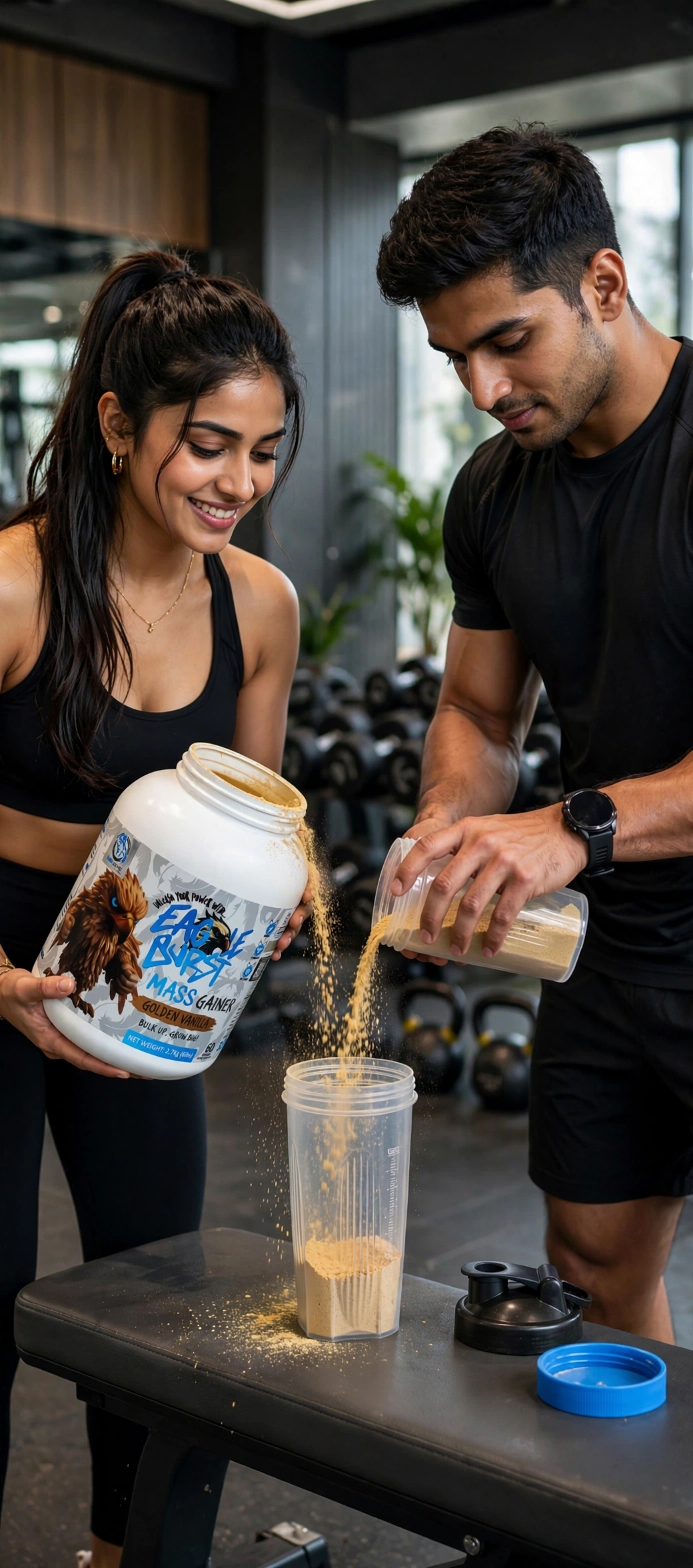 Nutrition Performance