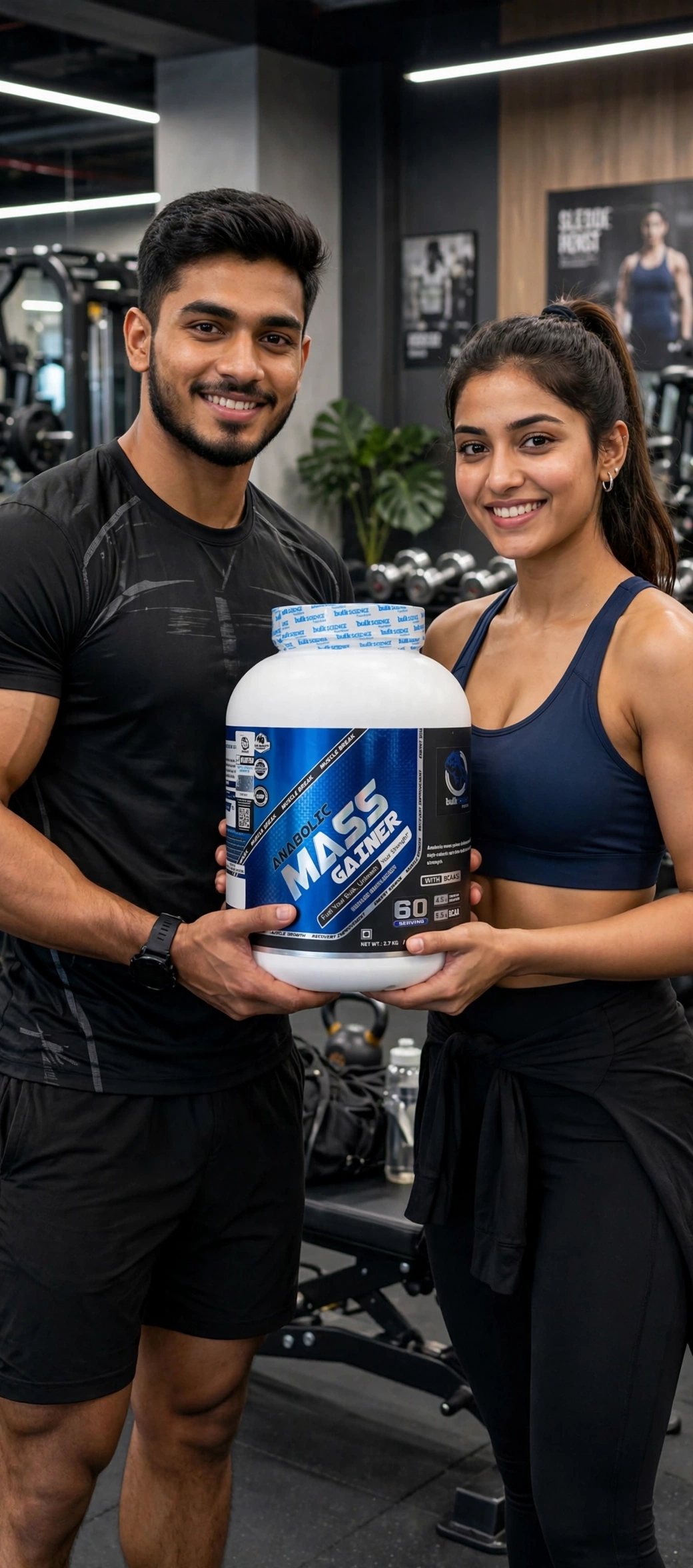 BSN Product Range